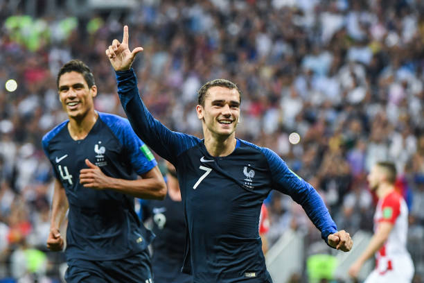 在现代足球 在现代足球