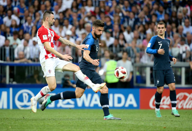 攻守一体 攻守一体