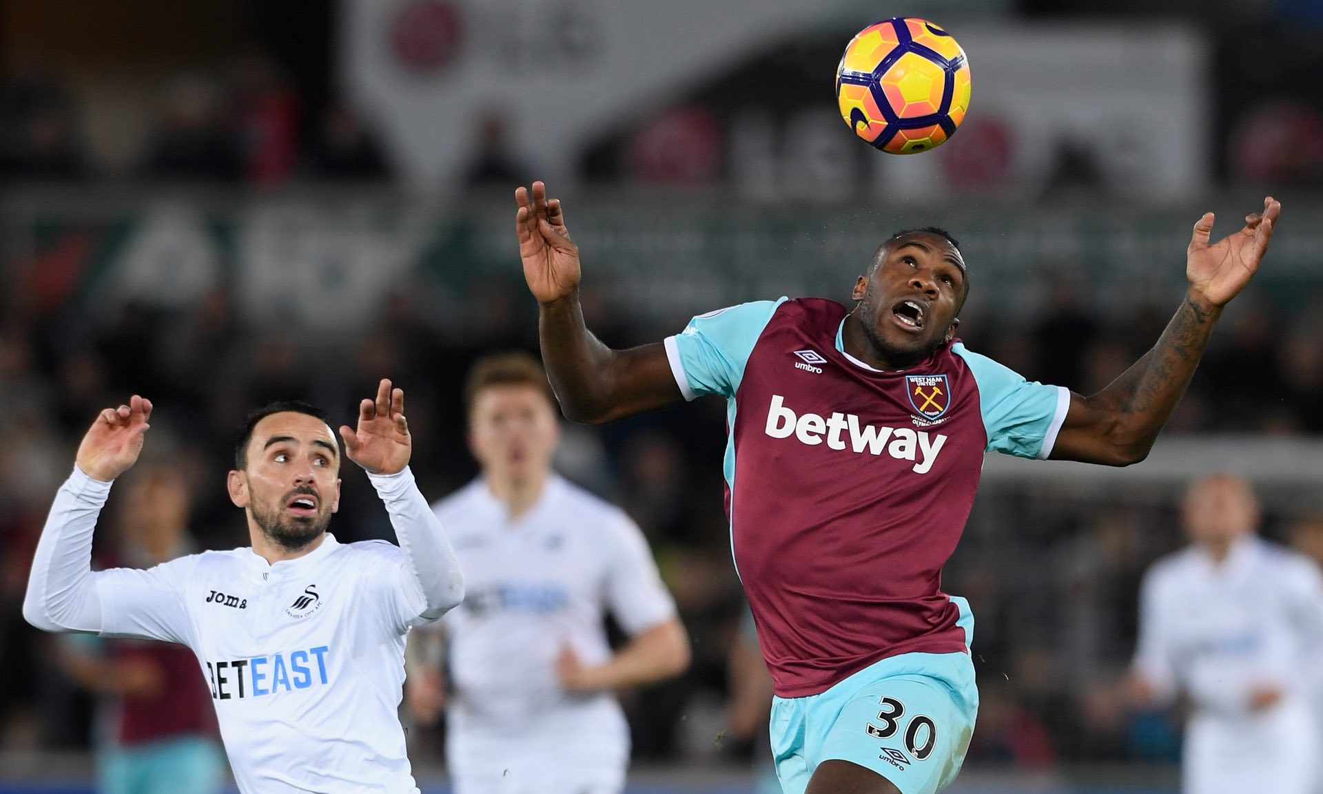 正在一步步 正在一步步